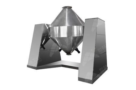 GMP 6000L Industrial Mixers And Blenders