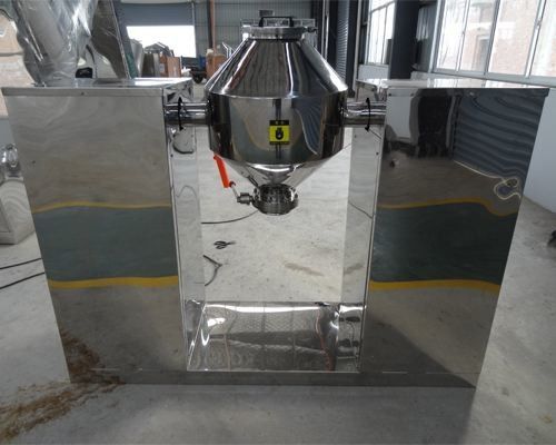 GMP 6000L Industrial Mixers And Blenders