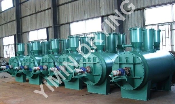Harrow  600L Vacuum Drying Equipment